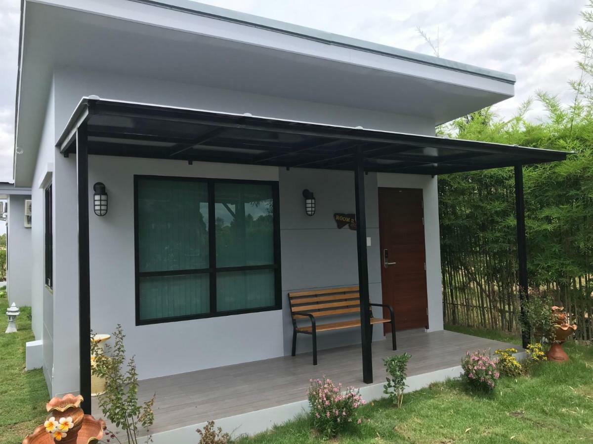 Sb Holiday Resort Chiang Mai Exterior photo